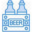Beer crate  Icon