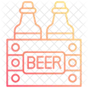 Beer crate  Icon