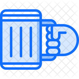 Beer Cup Icon