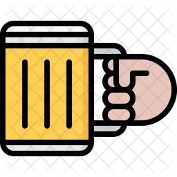 Beer Cup  Icon