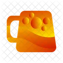 Beer cup  Icon