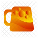 Beer cup Icon