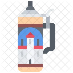 Beer Cup  Icon