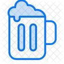 Beer cup  Icon