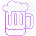 Beer Cup Beer Drink Icon