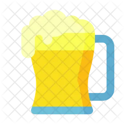 Beer dink  Icon