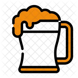 Beer dink  Icon