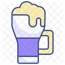 Beer drink  Icon