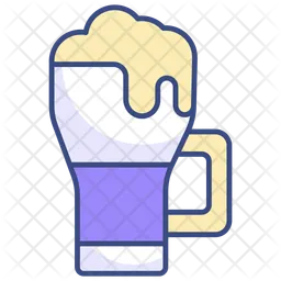 Beer drink  Icon