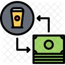 Beer Exchange  Icon