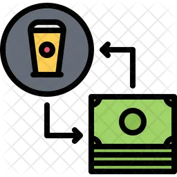 Beer Exchange  Icon