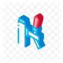 Bar Beer Faucet Icon