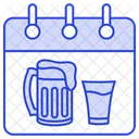 Beer festival  Icon