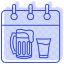 Beer festival  Icon