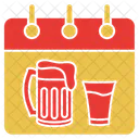 Beer festival  Icon