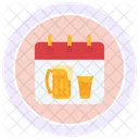 Beer festival  Icon