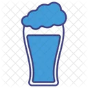 Beer Glass Drink Beer Icon