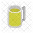 Beer Drink Alcohol Icon