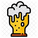 I Beer Glass Beer Glass Beer Icon