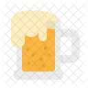 Beer Alcohol Drink Icon