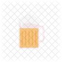 Champagne Drink Beer Icon