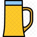 Mug Tankard Beer Glass Icon