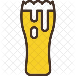 Beer glass  Icon