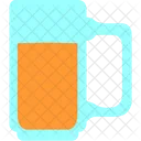 Beer glass  Icon