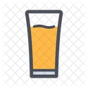 Water Glass Water Full Icon