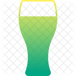 Beer Glass  Icon