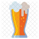 Beer Glass Beer Mug Glass Icon