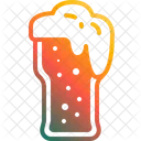 Beer Glass  Icon