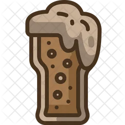 Beer Glass  Icon