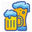 Beer Glass Icon