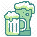 Beer Glass Icon