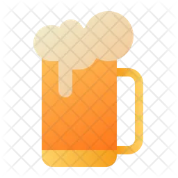 Beer Glass  Icon