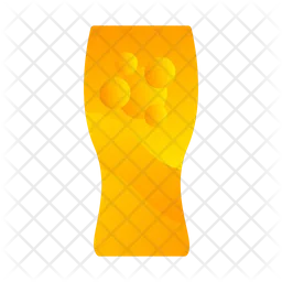 Beer glass  Icon