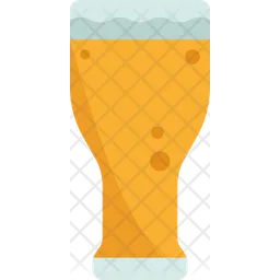 Beer Glass  Icon