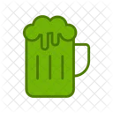 Beer Glass Beer Alcohol Icon