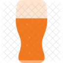 Beer Glass Drink Icon