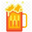 Beer Glass  Symbol