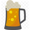 Beer Glass Drink Beer Icon