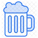 Beer Glass Drink Beer Icon