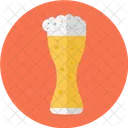 Beer Glass Bar Icon