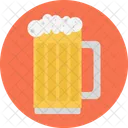 Beer Glass Child Icon