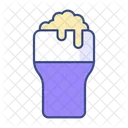 Beer Glass  Icon