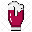 Beer glass  Icon