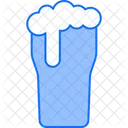 Beer Glass Icon