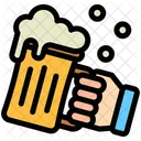 Beer Glass  Icon