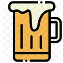 Beer Glass  Icon